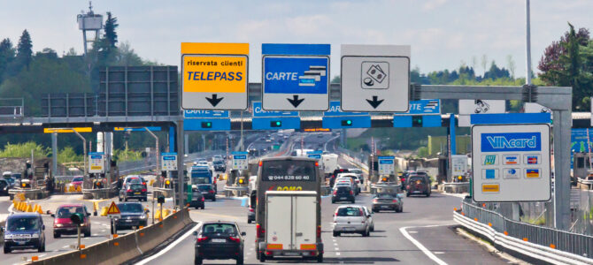 Immagine in evidenza del post: Autostrade per l’Italia (Aspi) entra nel mondo del pedaggio?