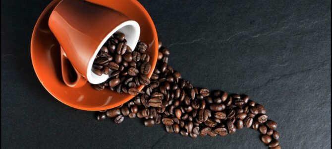 Immagine in evidenza del post: Continua a salire il costo del caffè facendoci ricordare che anche questo è un prodotto agricolo