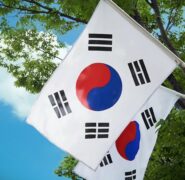 Corea del Sud, linee aeree in allerta