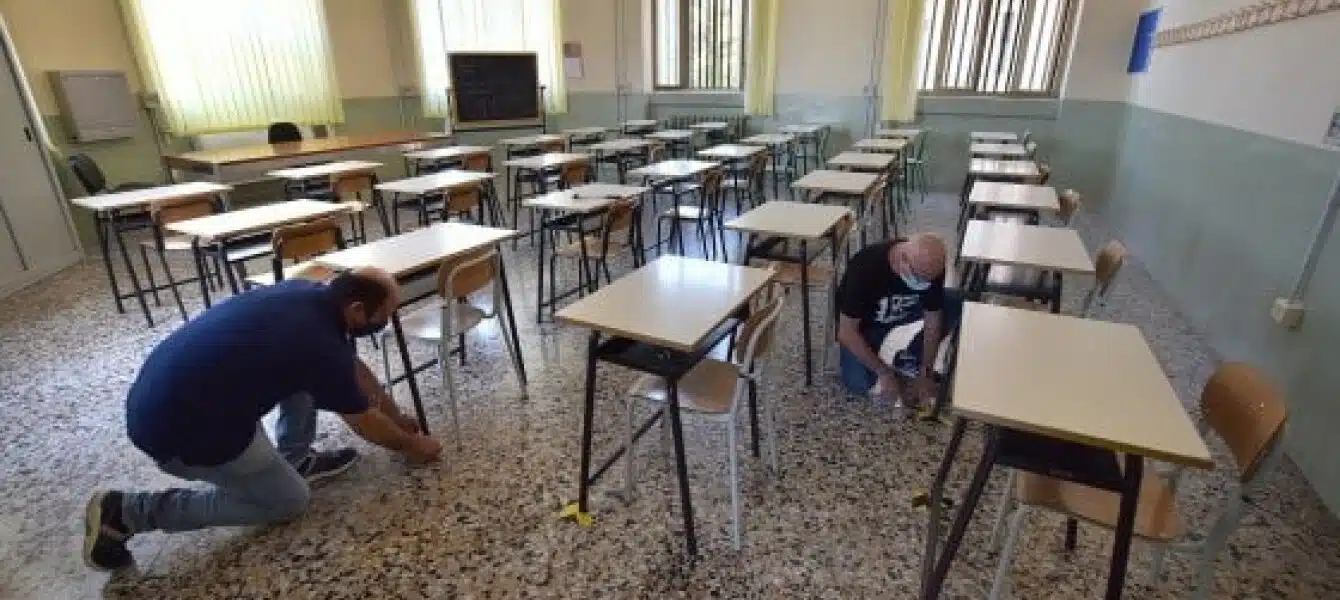 Immagine in evidenza del post: Da luglio arrivano gli aumenti di stipendio per il personale scolastico