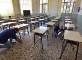 Immagine di anteprima per Da luglio arrivano gli aumenti di stipendio per il personale scolastico