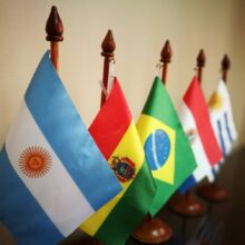 Dal Brasile all’Argentina, cresce il movimento per il riconoscimento della Cittadinanza