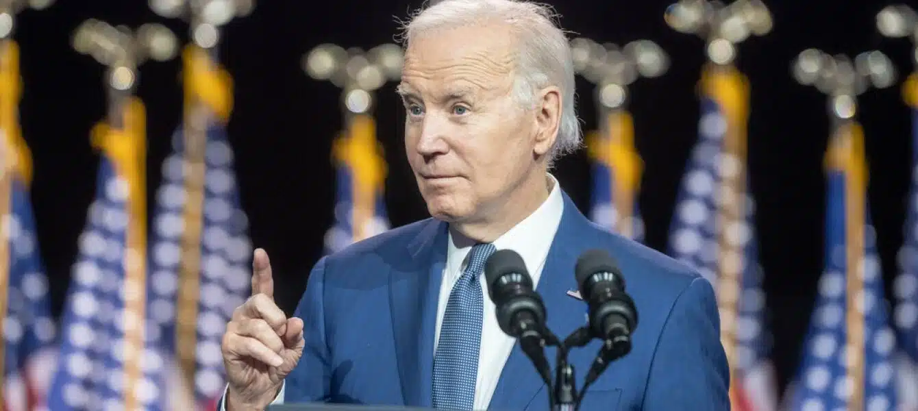 Immagine in evidenza del post: Elezioni USA, Biden ritira la propria candidatura: cosa accadrà adesso?