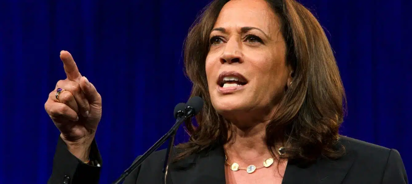 Immagine in evidenza del post: Gli scenari futuri sulle elezioni USA 2024: è il momento di Kamala Harris?