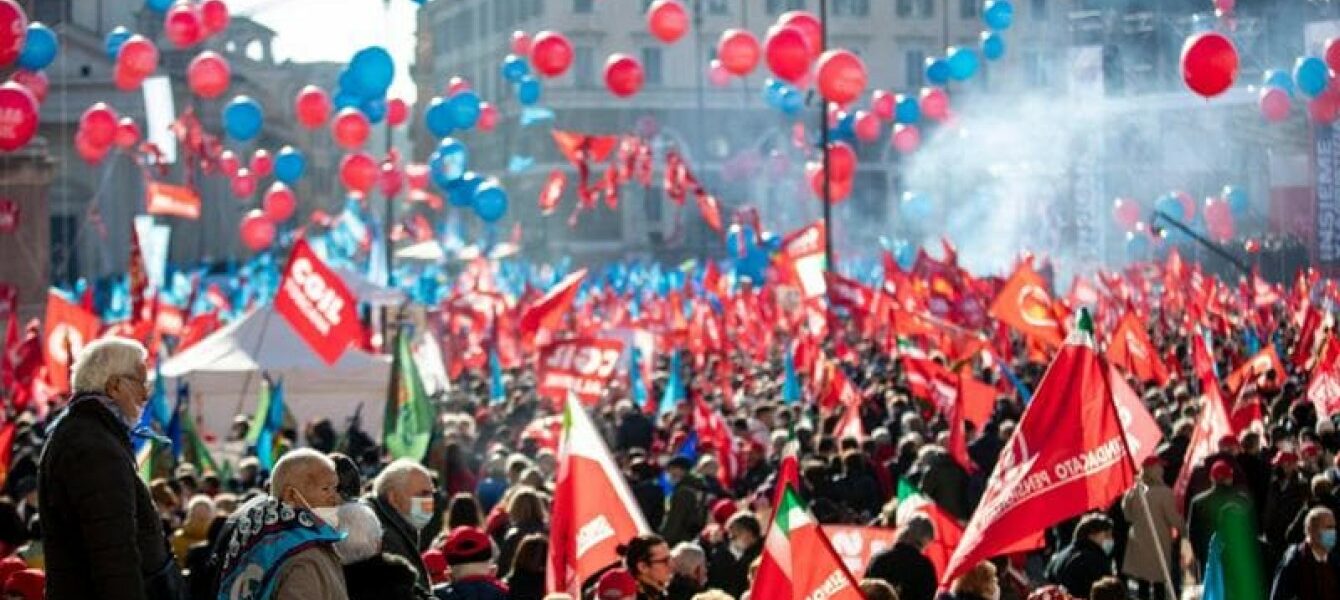 Immagine in evidenza del post: Il calendario degli scioperi di luglio 2024