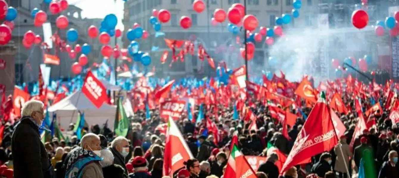 Immagine in evidenza del post: Il calendario degli scioperi di luglio 2024