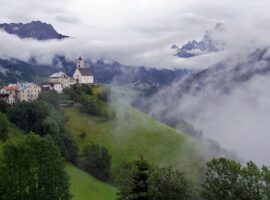 Immagine di anteprima per Il riparto del fondo per i piccoli comuni con meno di 500 abitanti