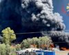 Post successivo: Ecodisastro: preoccupazione per l’incendio in un deposito di materiale plastico a Palmi