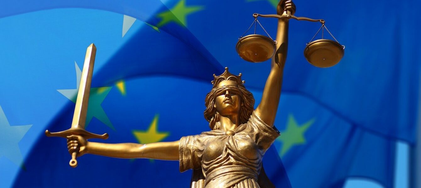 Immagine in evidenza del post: La Commissione Europea critica la riforma della giustizia italiana