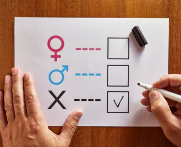 La Consulta si pronuncia sul genere “non binario”: serve riforma legislativa
