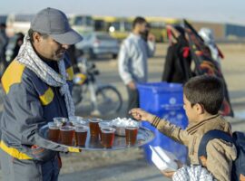 Immagine di anteprima per La popolazione UE è in aumento per via dei migranti