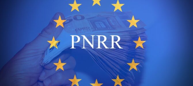 Immagine in evidenza del post: La spesa dell’Italia per il PNRR è ancora piena di lacune e criticità