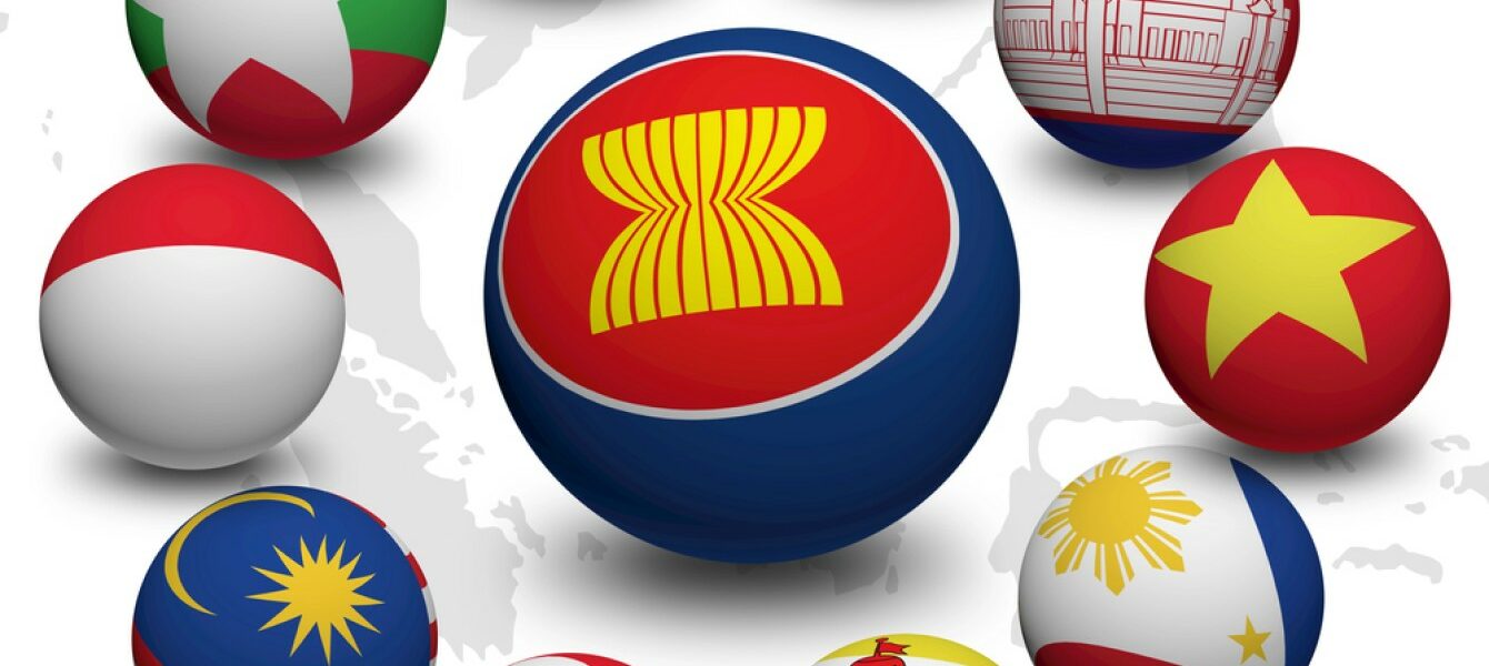 Immagine in evidenza del post: L’ASEAN tenta di arginare le crisi regionali nel Sud-Est asiatico