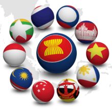 L'ASEAN tenta di arginare le crisi regionali nel Sud-Est asiatico