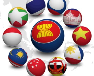 L’ASEAN tenta di arginare le crisi regionali nel Sud-Est asiatico