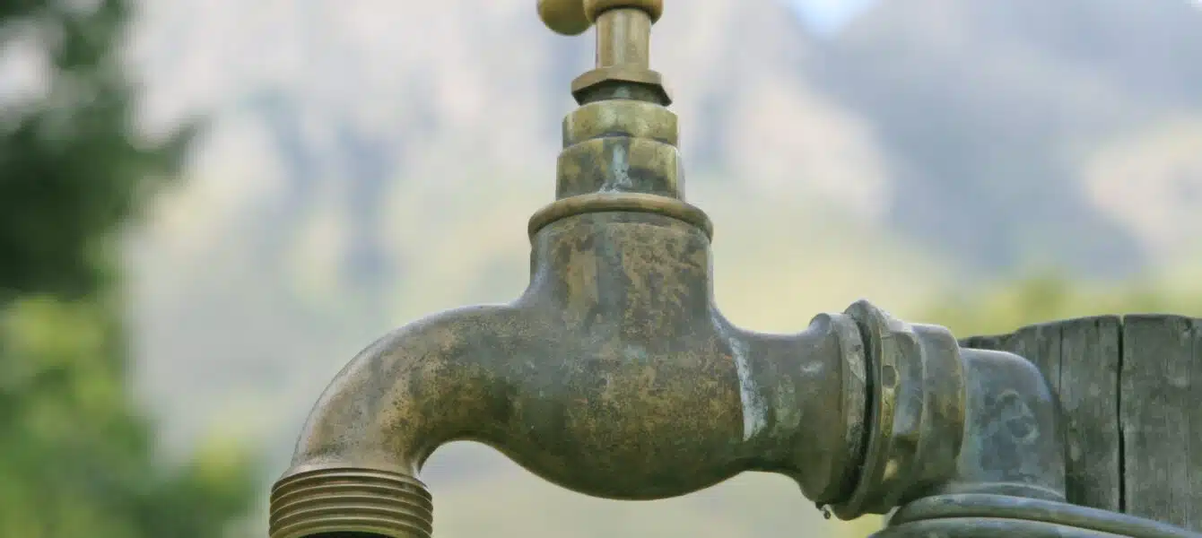 Immagine in evidenza del post: Le aree in Italia che rischiano il razionamento dell’acqua a causa della siccità