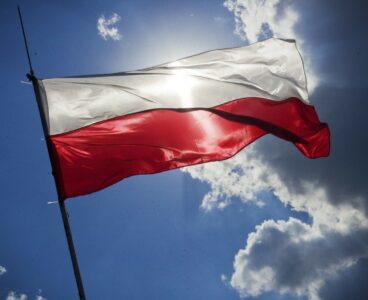 Nuova legge in Polonia: via libera alle armi da fuoco al confine