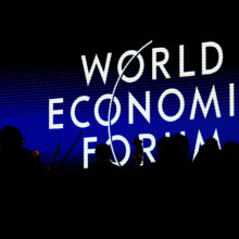 Piovono accuse di razzismo e molestie sul World Economic Forum di Davos