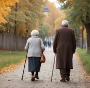 Qual è il futuro del sistema pensionistico e socio-sanitario italiano?
