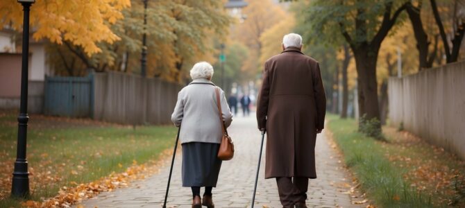 Immagine in evidenza del post: Qual è il futuro del sistema pensionistico e socio-sanitario italiano?