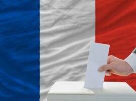 Immagine di anteprima per RaiNews24 sotto accusa: mancata copertura delle elezioni in Francia