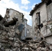 Sentenza shock: “imprudenti” gli studenti morti nel terremoto dell’Aquila