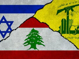 Immagine di anteprima per Si teme un'escalation tra Israele ed Hezbollah al confine con il Libano