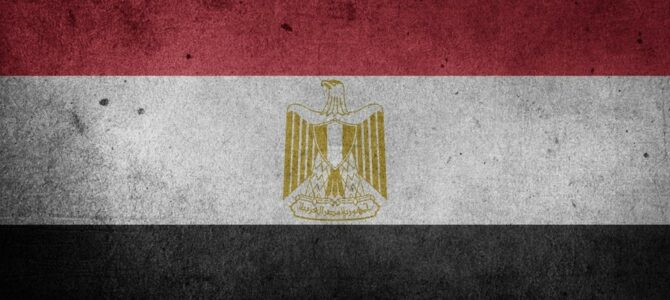 Un altro italiano detenuto in Egitto: il caso Giacomo Passeri