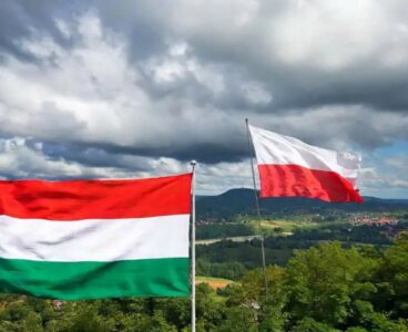 Ungheria e Polonia ai ferri corti sui rapporti con la Russia?