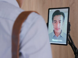 Immagine di anteprima per Uso illecito del riconoscimento facciale sui luoghi di lavoro: il parere del Garante