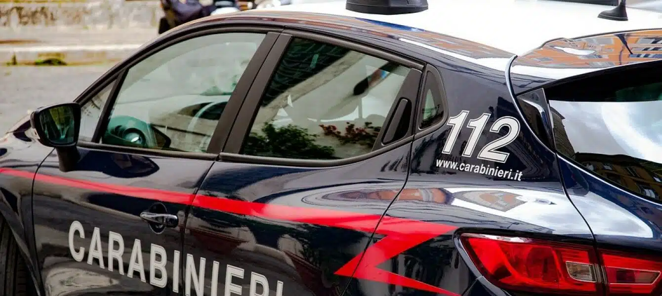 Immagine in evidenza del post: Vasta operazione antimafia nel Lazio, agli arresti domiciliari anche il sindaco di Aprilia