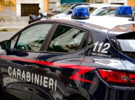 Immagine di anteprima per Vasta operazione antimafia nel Lazio, agli arresti domiciliari anche il sindaco di Aprilia