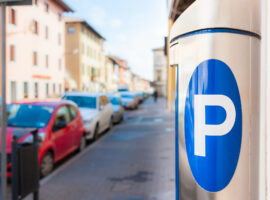 Immagine di anteprima per Centri storici, lo spazio per il parcheggio libero non è un obbligo