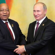 Espulsione di Jacob Zuma dall'ANC: terremoto politico in Sudafrica?