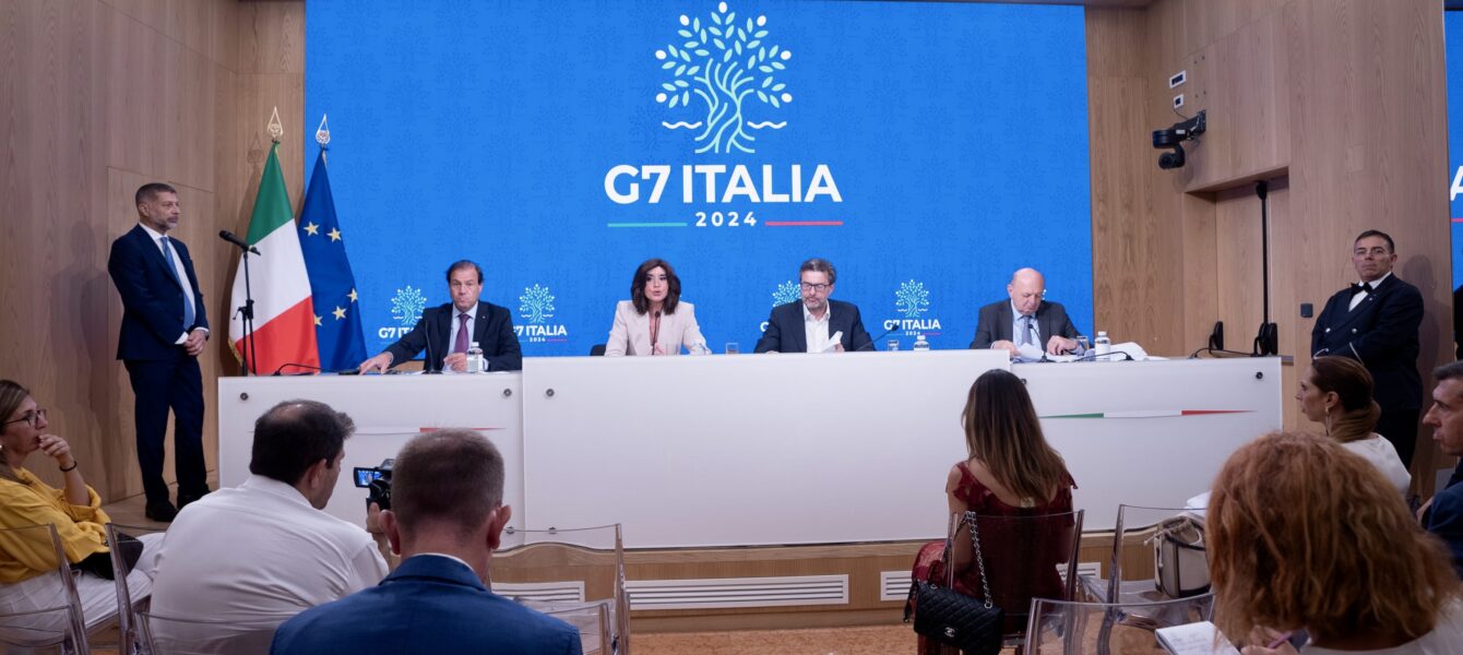 Immagine in evidenza del post: Il Consiglio dei Ministri approva il Decreto Omnibus 2024