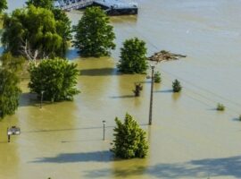 Immagine di anteprima per La beffa dei risarcimenti dopo l’alluvione in Emilia-Romagna