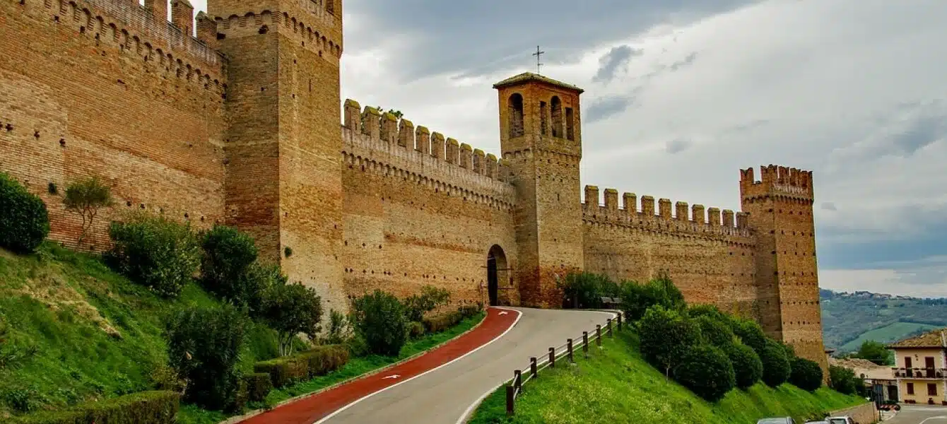 Immagine in evidenza del post: Regione Marche: bando per la riqualificazione dei borghi storici