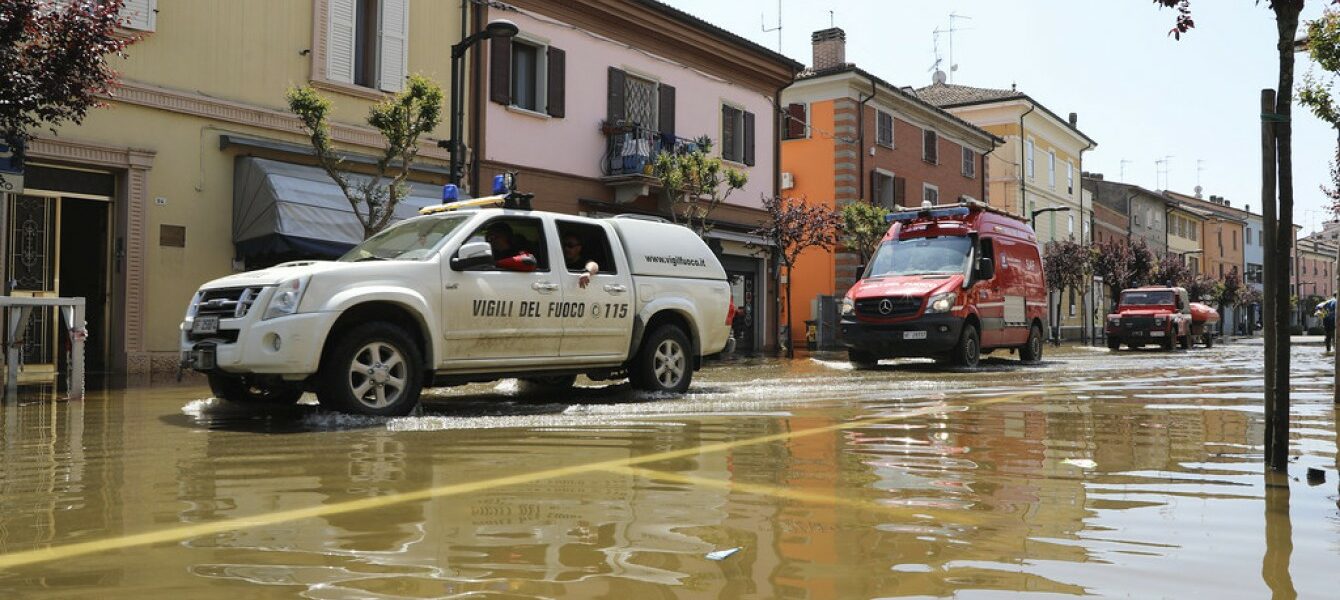 Immagine in evidenza del post: Regioni colpite dalle alluvioni: arriva la proroga della sospensione delle rate del mutuo?