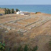 Riapertura del Parco Archeologico dell'Antica Kaulonìa: un nuovo capitolo per la Magna Grecia