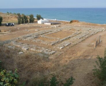 Riapertura del Parco Archeologico dell’Antica Kaulonìa: un nuovo capitolo per la Magna Grecia