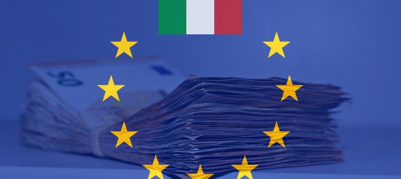 Immagine in evidenza del post: UE versa quinta rata PNRR all’Italia: ma i dati del Governo sono fuorvianti