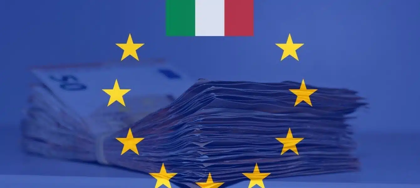 Immagine in evidenza del post: UE versa quinta rata PNRR all'Italia: ma i dati del Governo sono fuorvianti