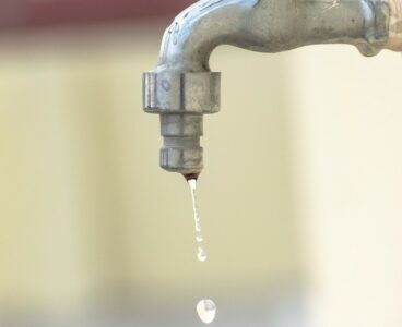 Un nuovo piano per superare l’emergenza siccità e di perdita dell’acqua