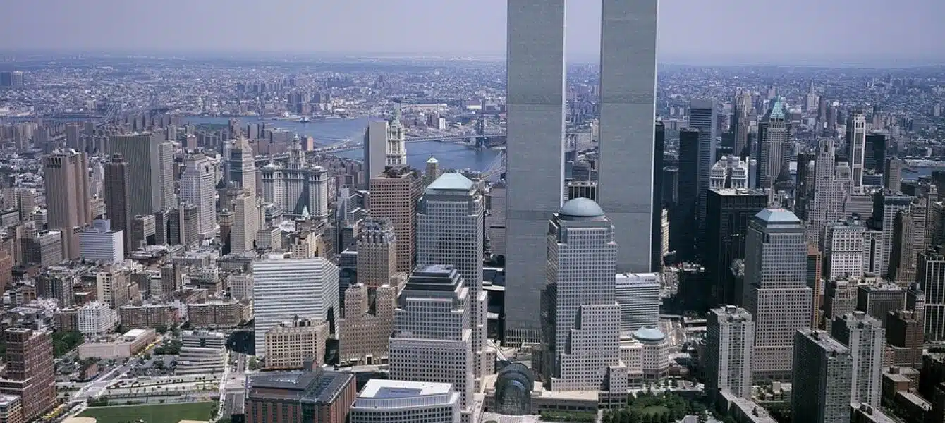 Immagine in evidenza del post: Attentato dell'11 settembre al World Trade Center: Torri Gemelle erano minate?