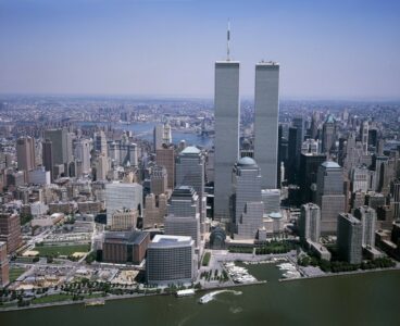 Attentato dell'11 settembre al World Trade Center: Torri Gemelle erano minate?