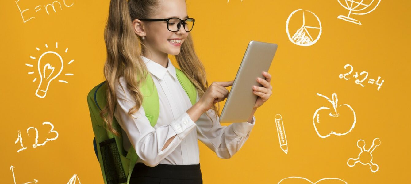 Immagine in evidenza del post: Back to School: Regalare Gadget Personalizzati per la Scuola