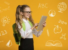 Immagine di anteprima per Back to School: Regalare Gadget Personalizzati per la Scuola