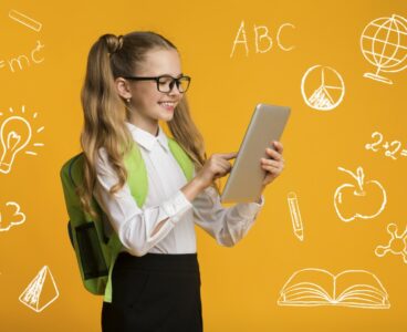 Back to School: Regalare Gadget Personalizzati per la Scuola