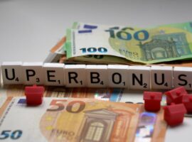 Immagine di anteprima per Compensazione Superbonus 110%: scarto dell'F24 è diniego di agevolazione fiscale