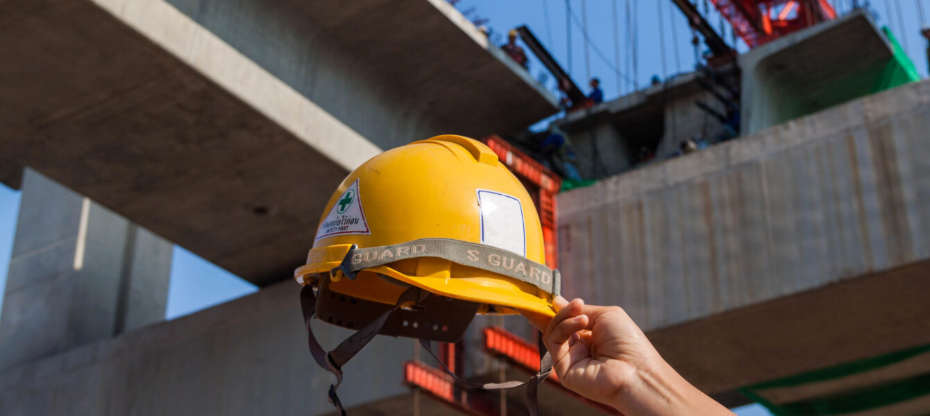 Immagine in evidenza del post: Dal 1° ottobre scatta l’obbligo della patente a punti per i cantieri